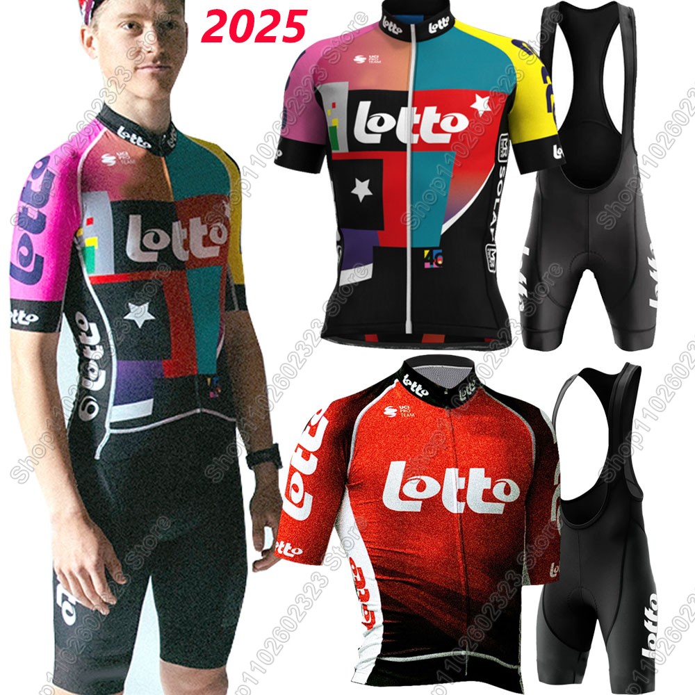 Lotto team 2025 cycling jersey - Padded Cycling Shorts ulasan dan harga