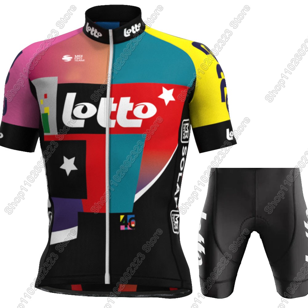 Lotto team 2025 cycling jersey - Padded Cycling Shorts ulasan dan harga