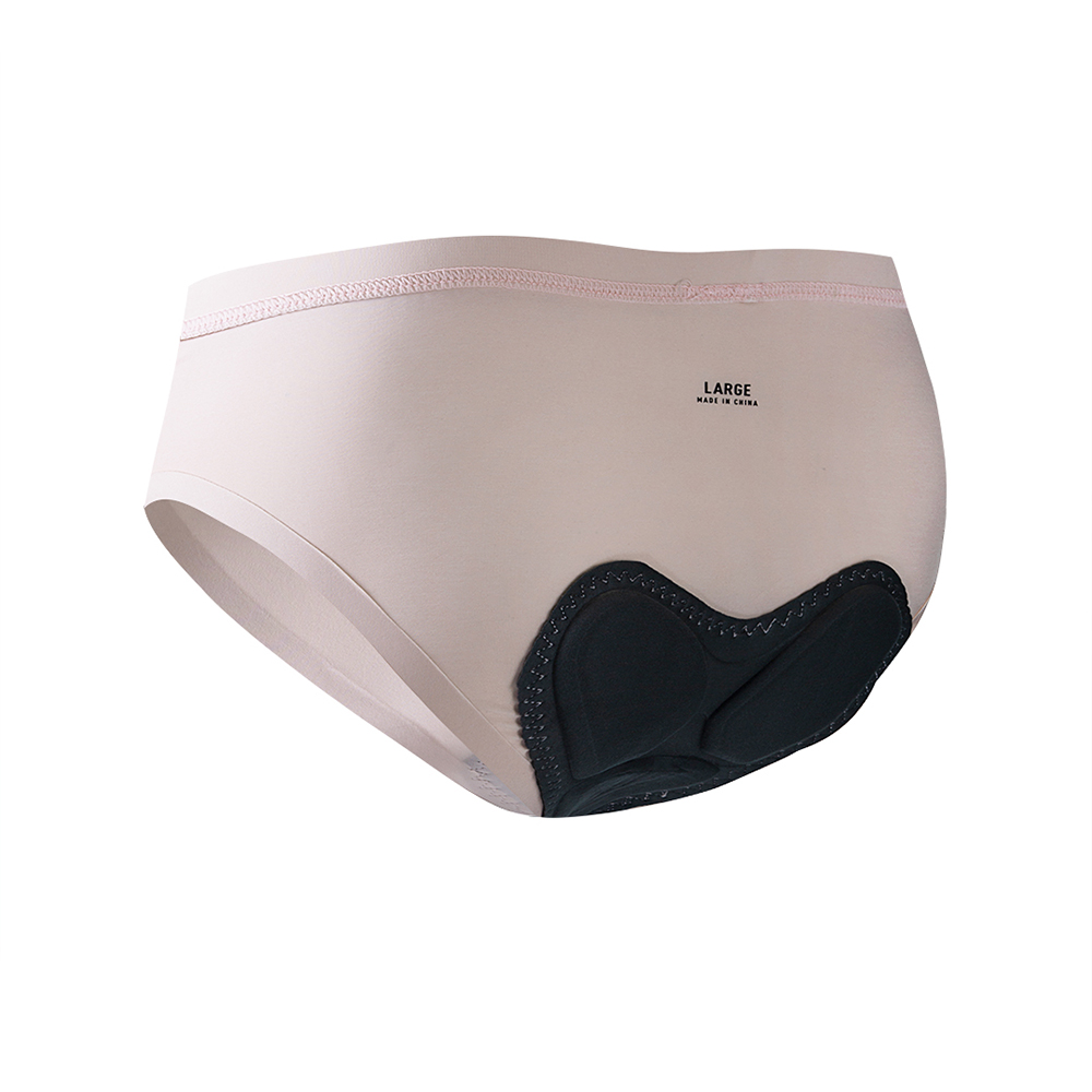 Ykywbike 50% off Women's Padde - Padded Cycling Shorts ulasan dan harga