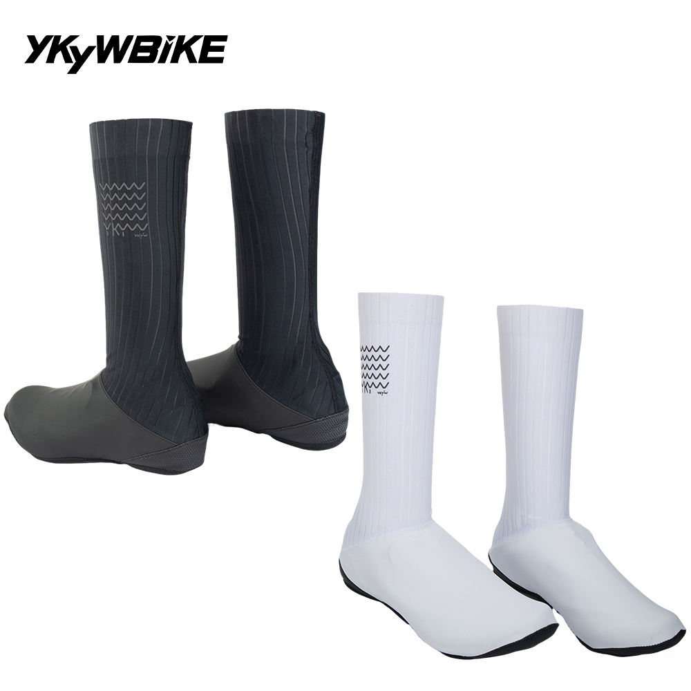 YKYW Men Windproof Waterproof  - Cycling Shoe Covers ulasan dan harga