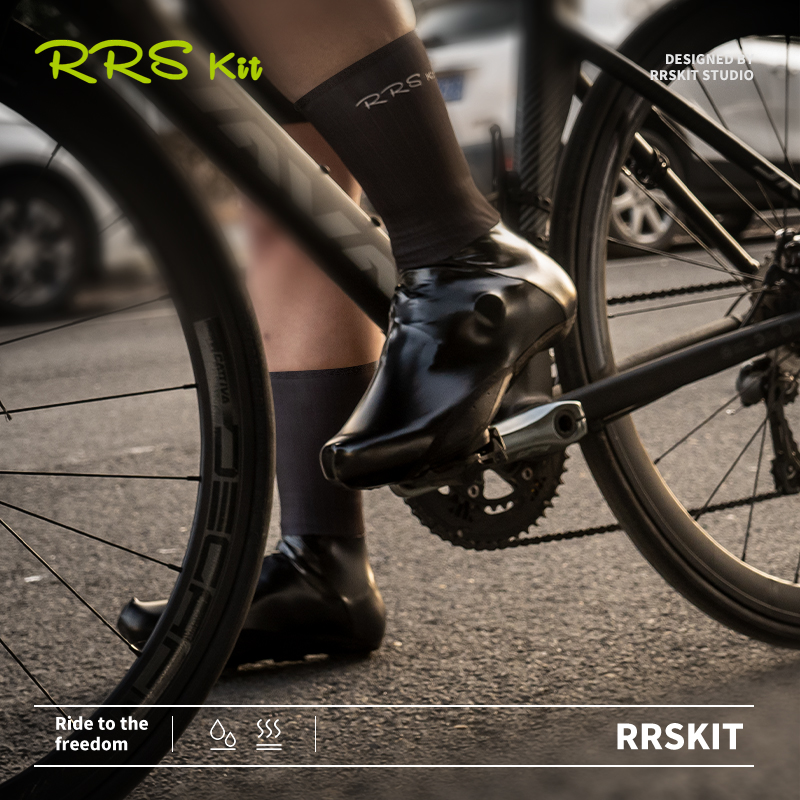 RRSKIT Cycling Shoe Covers MTB - Cycling Shoe Covers ulasan dan harga