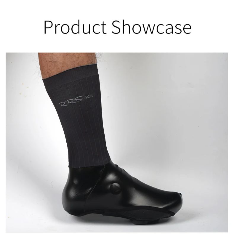 RRSKIT Cycling Shoe Covers MTB - Cycling Shoe Covers ulasan dan harga