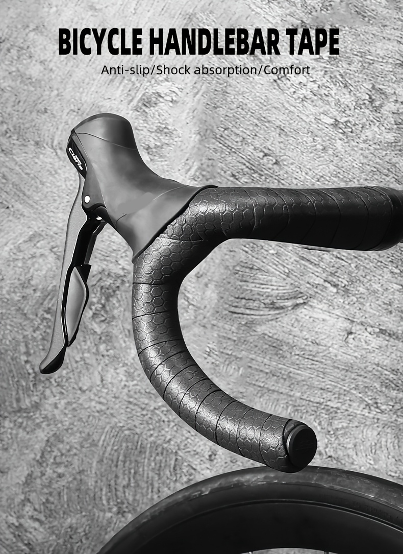 NPY Comfortable  EVA Cycling H - Bike Handlebar Tape ulasan dan harga