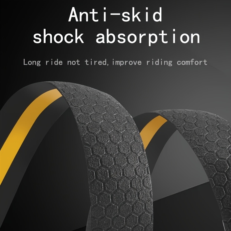NPY Comfortable  EVA Cycling H - Bike Handlebar Tape ulasan dan harga