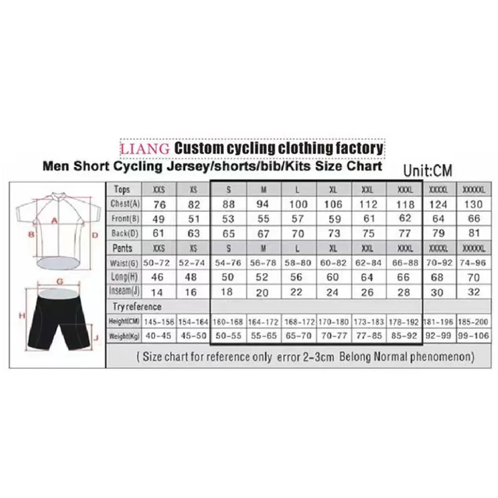 Euskadi Team Cycling Jersey 20 - Padded Cycling Shorts ulasan dan harga