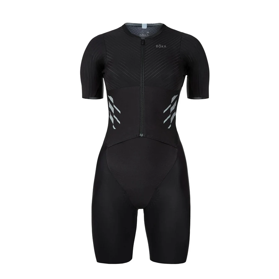 Roka Women's Short Sleeve Tris - Cycling Gear Girls ulasan dan harga
