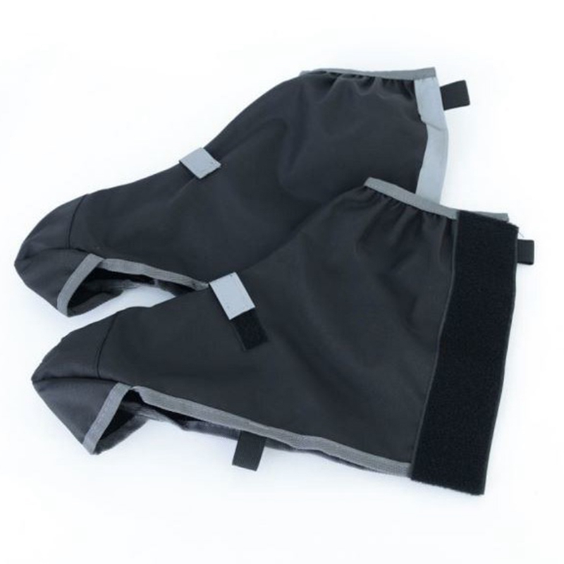 Durable Oxford Waterproof Rain - Cycling Shoe Covers ulasan dan harga