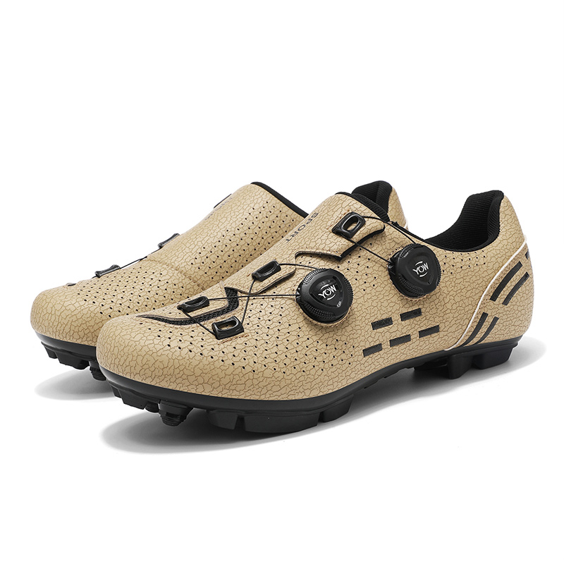 Mtb Cycling Shoes Man Cleats S - Mtb Pedals ulasan dan harga
