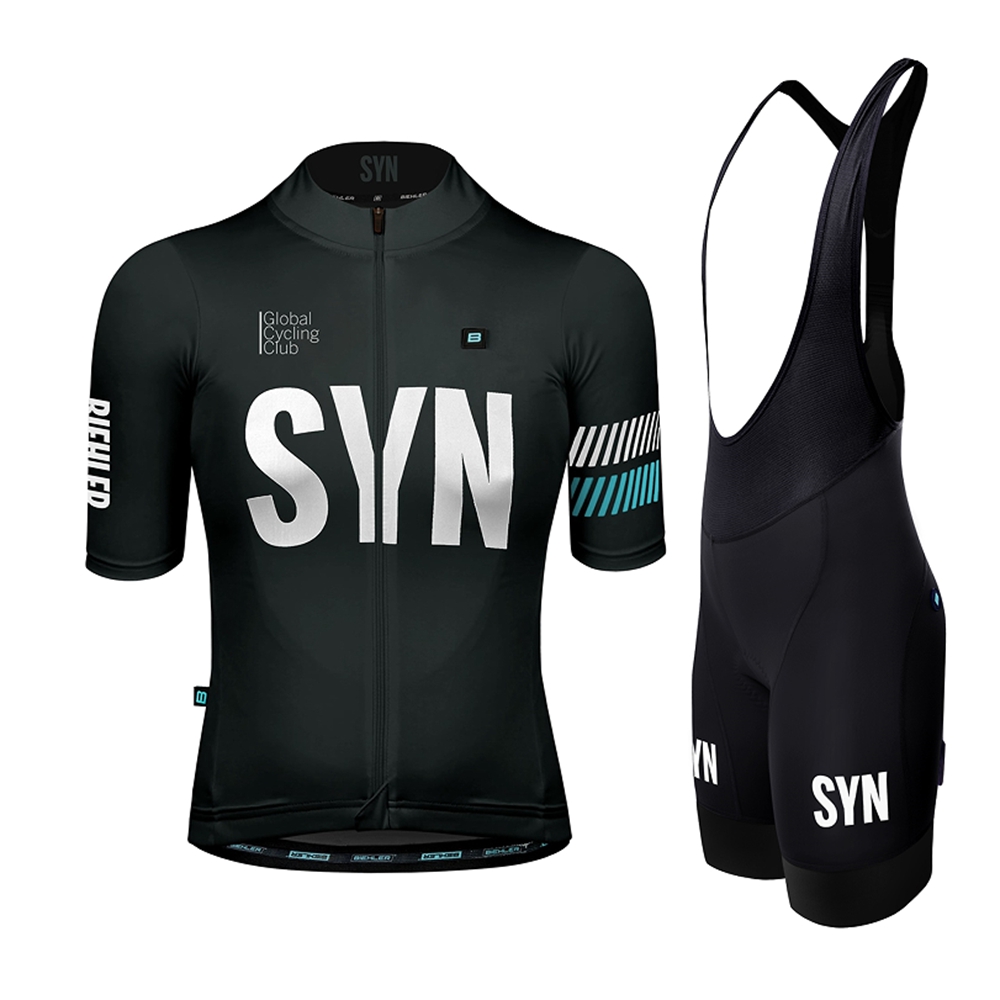 Summer SYN Team Cycling Set Wo - Padded Cycling Shorts ulasan dan harga