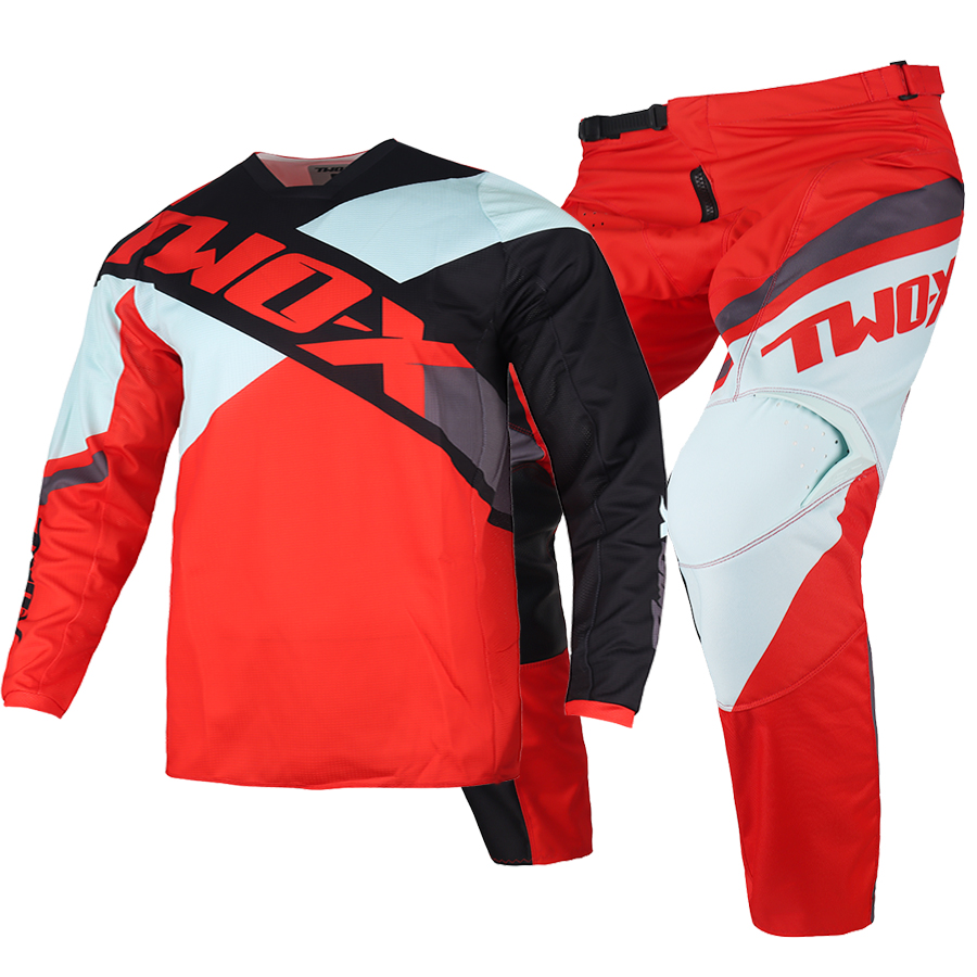 New Two-X Youth Motocross 180  - Cycling Gear For Kids ulasan dan harga