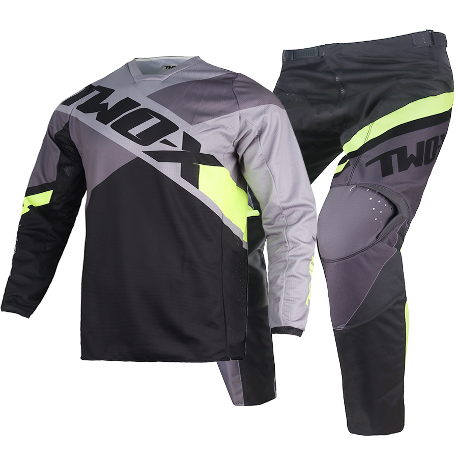 New Two-X Youth Motocross 180  - Cycling Gear For Kids ulasan dan harga