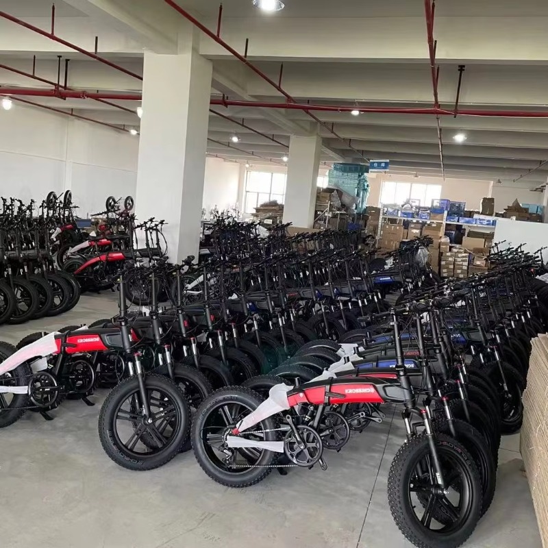 Hot Sale Cheap Folding Mountai - Cycling Gear Cheap ulasan dan harga