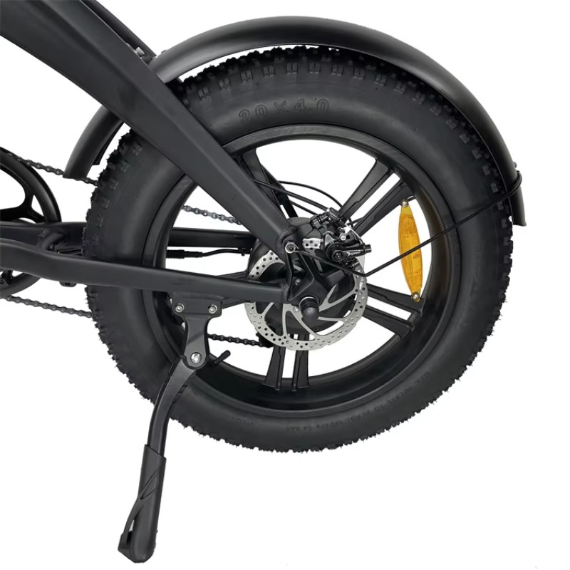 Hot Sale Cheap Folding Mountai - Cycling Gear Cheap ulasan dan harga
