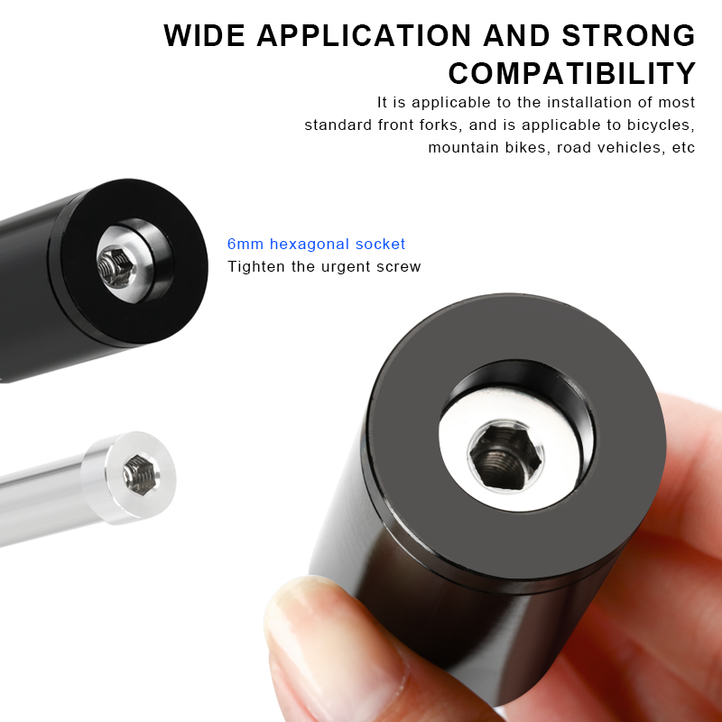 Bicycle Handlebar Stem Height  - Bike Stem Riser ulasan dan harga