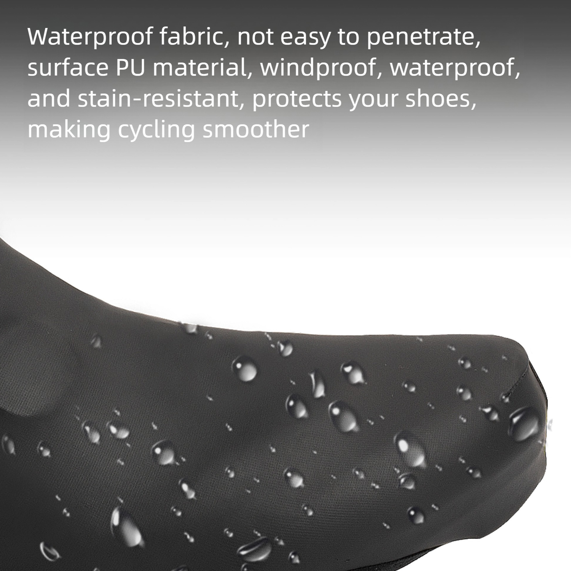CCN Pro Aero Shoe Cover Lightw - Cycling Shoe Covers ulasan dan harga