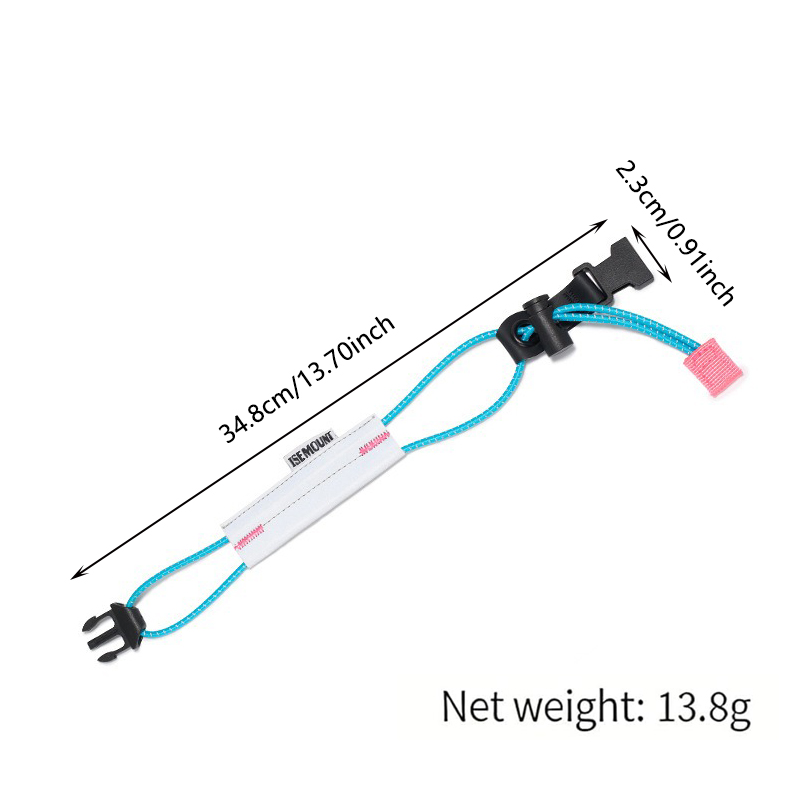 Reflective Cycling Pants Strap - Cycling Gear Usa ulasan dan harga