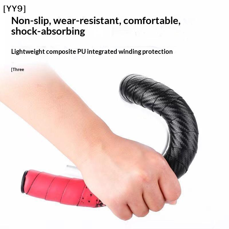 Road Bike Handlebar Tape, 1 Pa - Bike Handlebar Tape ulasan dan harga