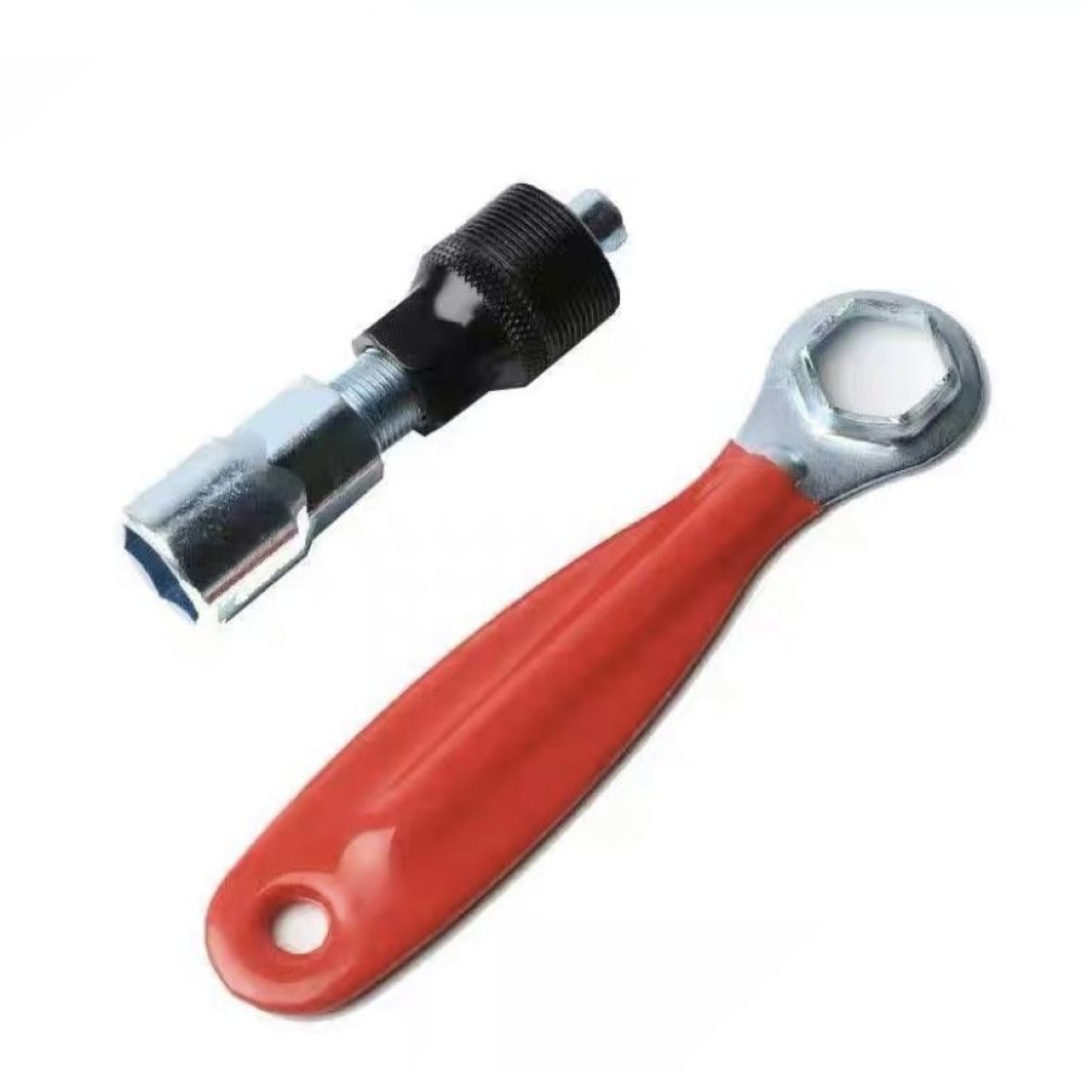Essential Left Crank Arm For M - Road Cycling Essential Gear ulasan dan harga