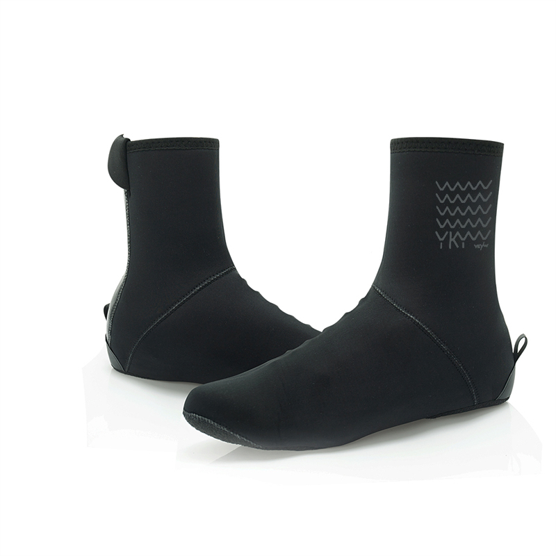 YKYWBIKE Deep Winter Waterproo - Cycling Shoe Covers ulasan dan harga