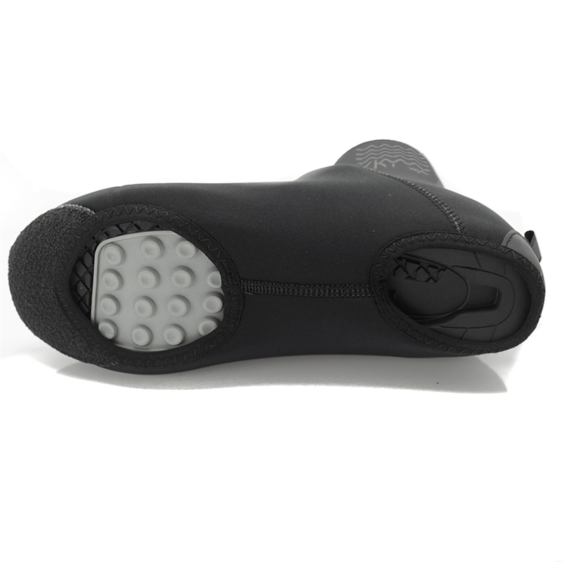 YKYWBIKE Deep Winter Waterproo - Cycling Shoe Covers ulasan dan harga