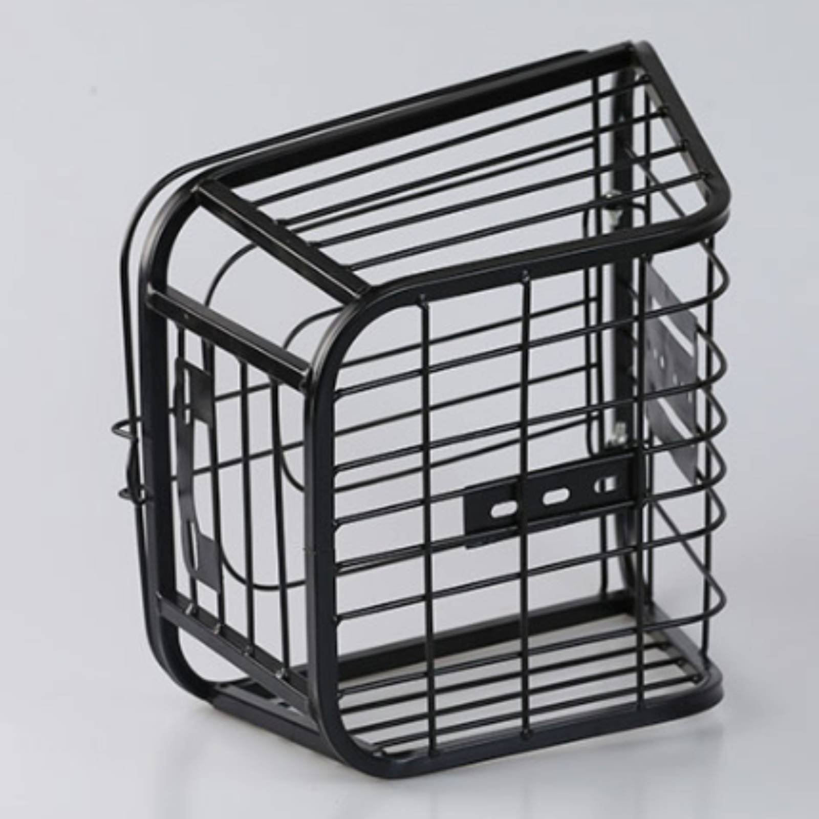 Folding Rear Bike Basket Folda - Cycling Gear Usa ulasan dan harga