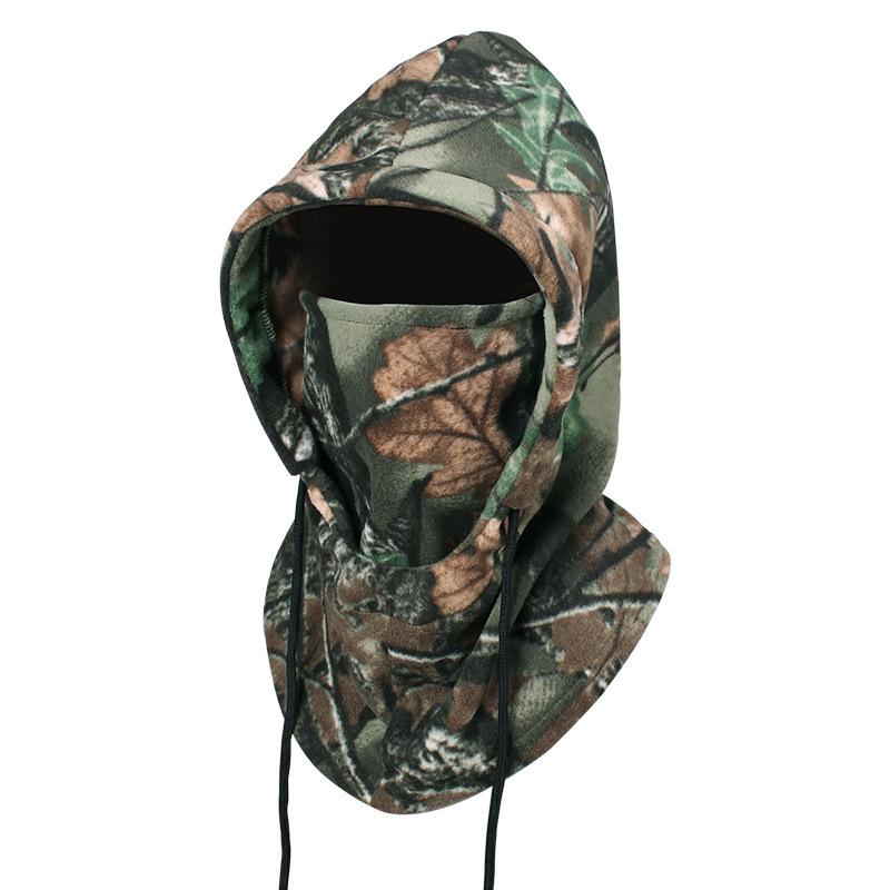 New Fleece Winter Balaclava, 3 - Cycling Gear Cold Weather ulasan dan harga