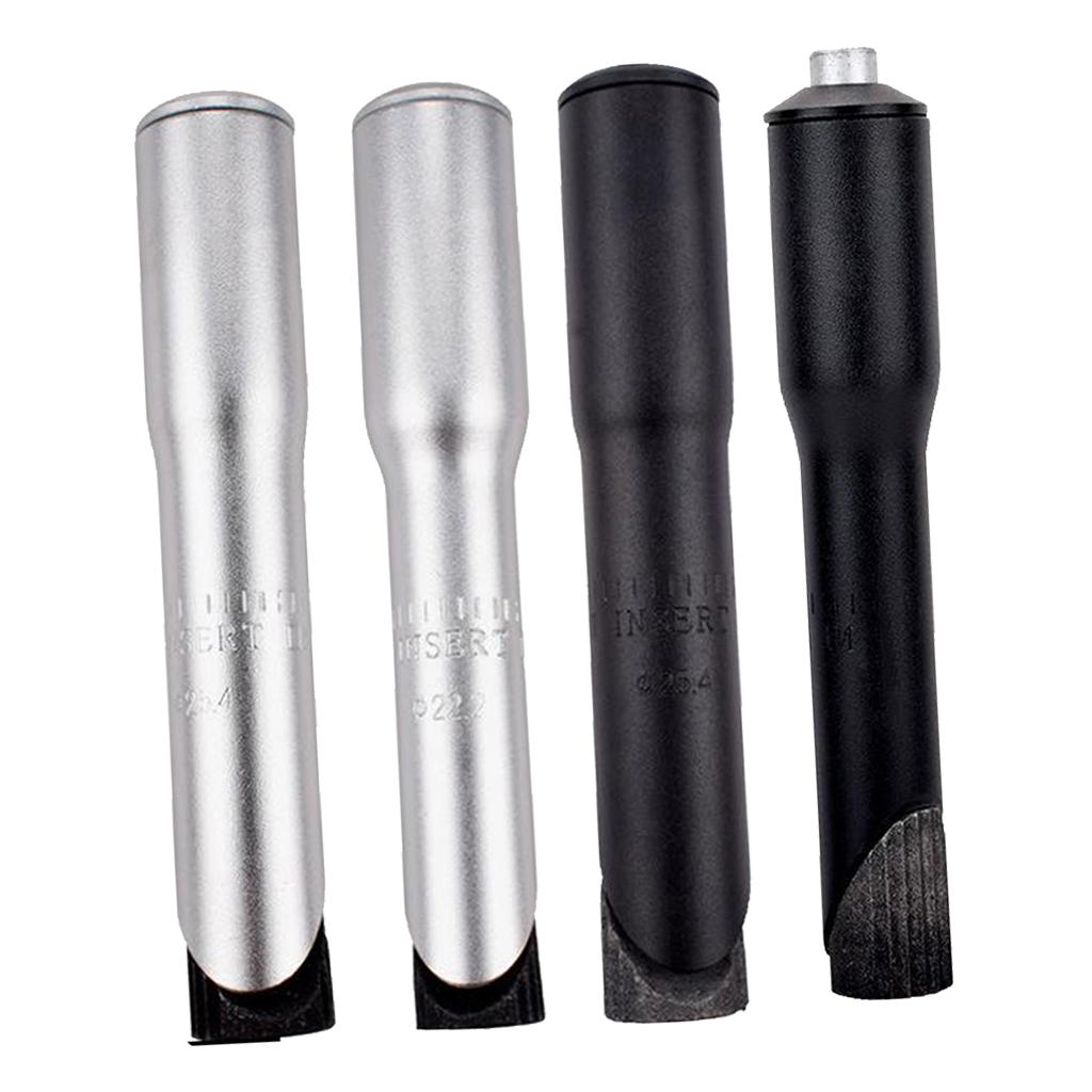 Threadless Quill Stem Riser He - Bike Stem Riser ulasan dan harga