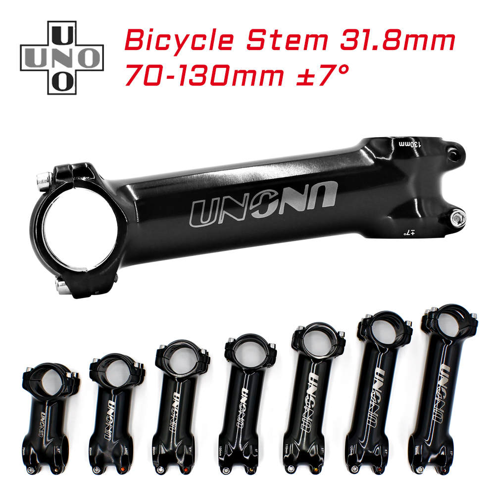 UNO Bicycle Stem Parts Riser R - Bike Stem Riser ulasan dan harga