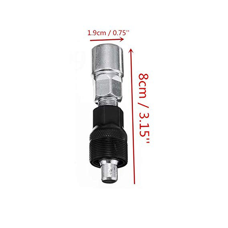 MTB Bicycle Crank Wheel Extrac - Mtb Pedals ulasan dan harga