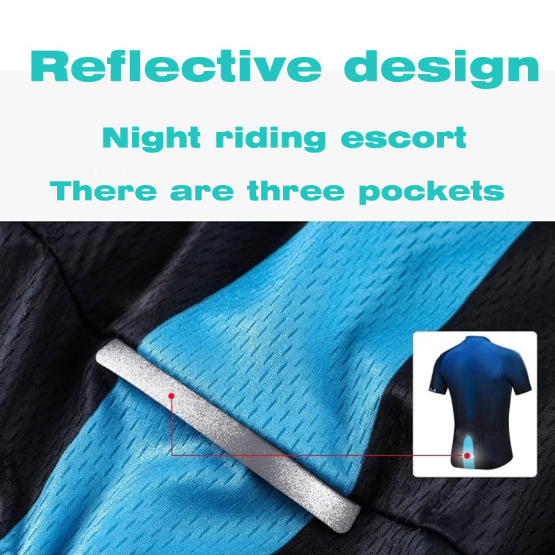 Men's Baloise Team Cycling Jer - Padded Cycling Shorts ulasan dan harga