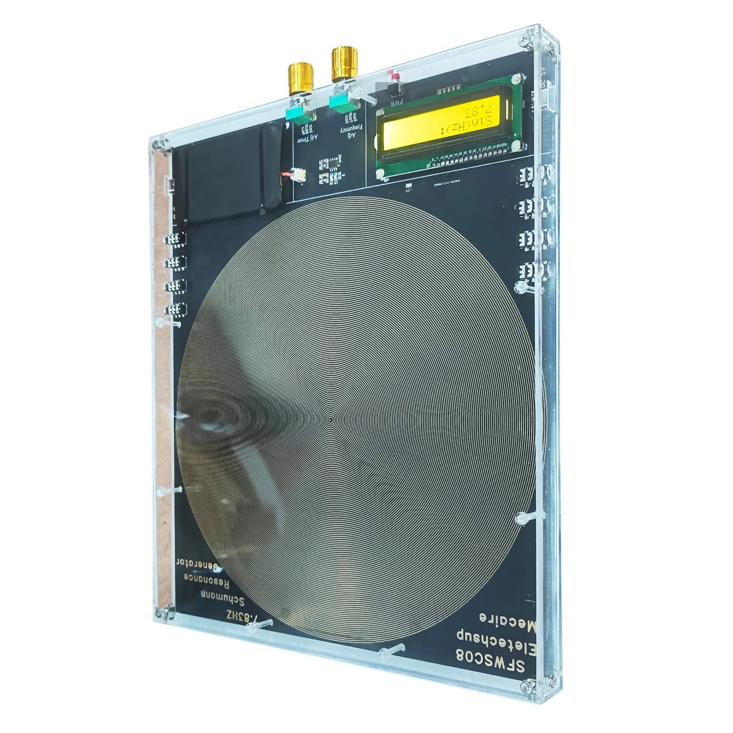 Can Connect 8 External Antenna - Cycling Quads ulasan dan harga