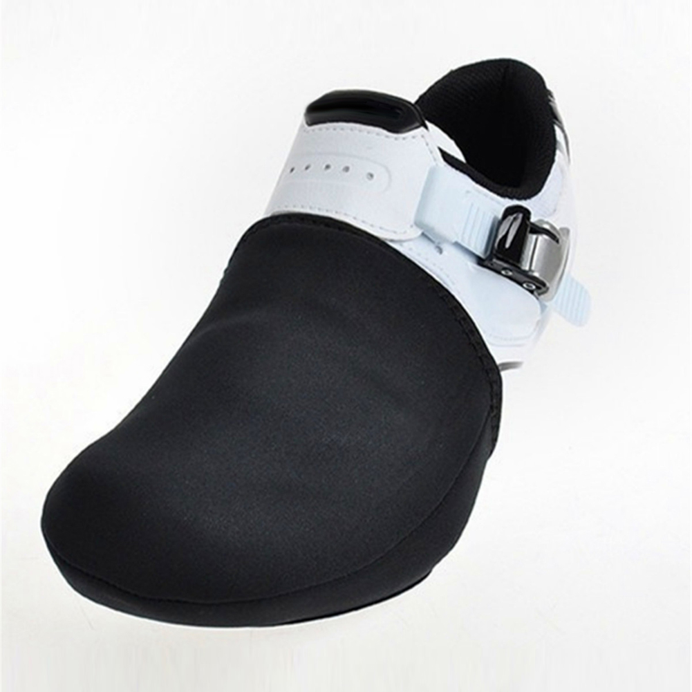 Bicycle Shoe Toe Cover Man Wom - Cycling Shoe Covers ulasan dan harga