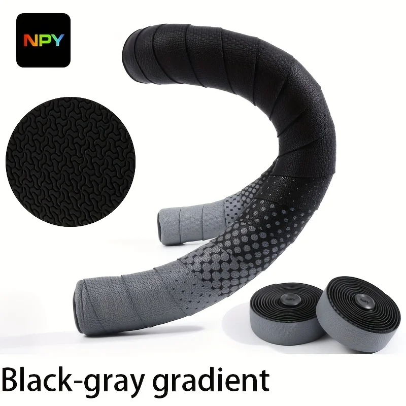 NPY Road Bike Tape Race Handle - Bike Handlebar Tape ulasan dan harga