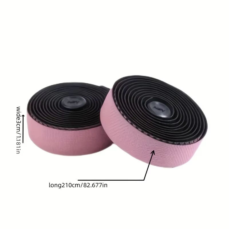 NPY Road Bike Tape Race Handle - Bike Handlebar Tape ulasan dan harga