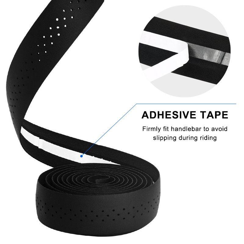 Road Bike Handlebar Tape With  - Bike Handlebar Tape ulasan dan harga