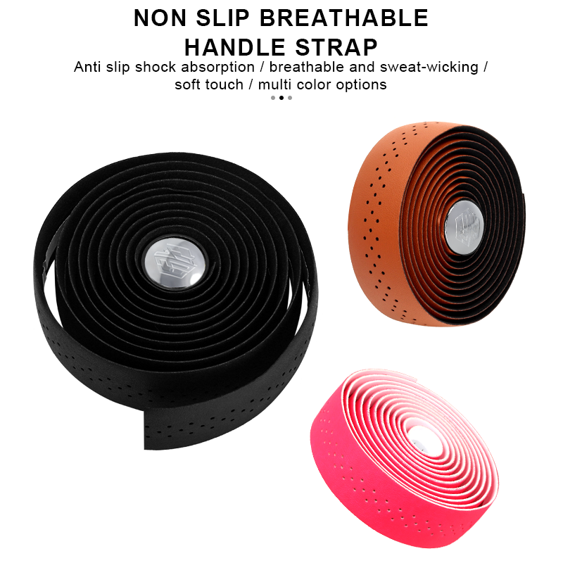 Road Bike Handlebar Tape With  - Bike Handlebar Tape ulasan dan harga