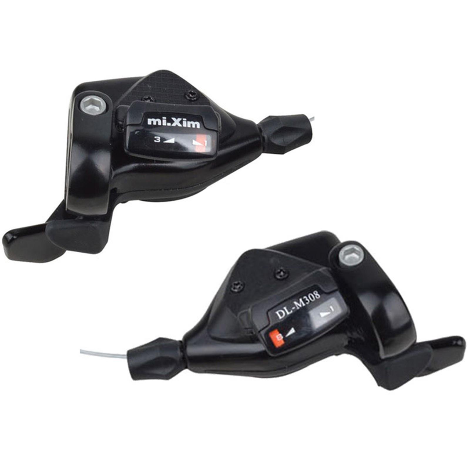 2 Pieces Bike Shifters Parts C - Cycling Gear For Kids ulasan dan harga