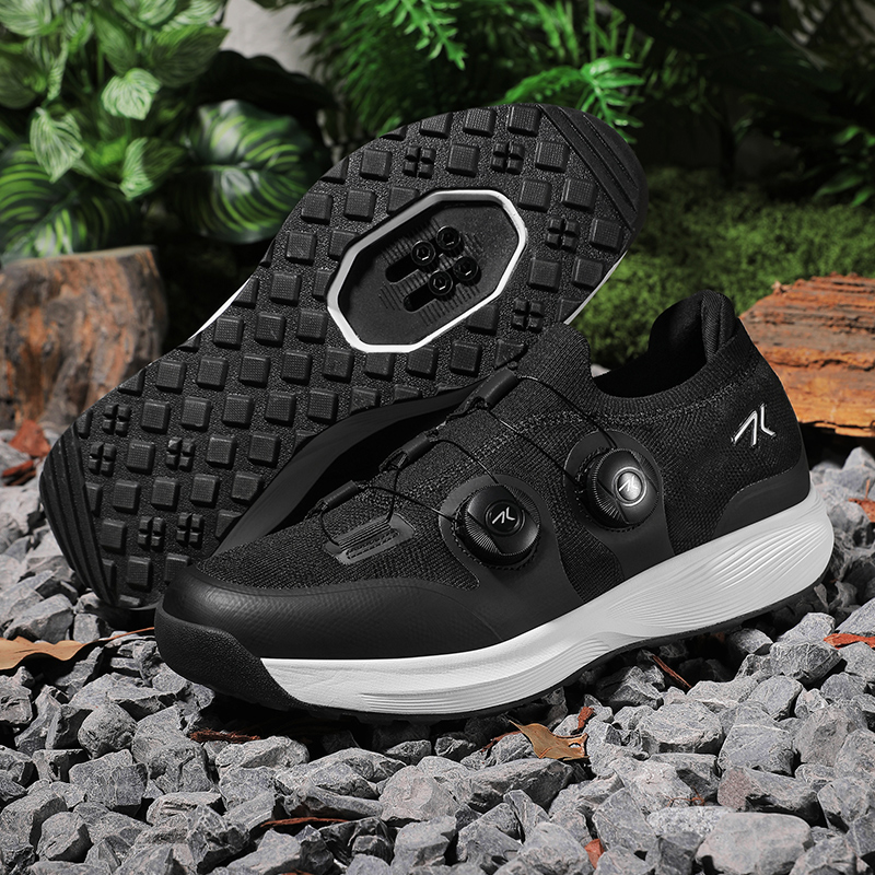 Mtb Cycling Shoes man Cleats S - Mtb Pedals ulasan dan harga