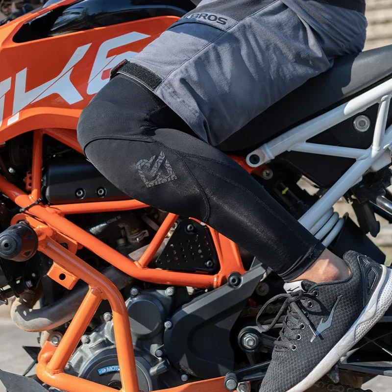 ROCKBROS Protective Motorbike  - Cycle Gear ulasan dan harga