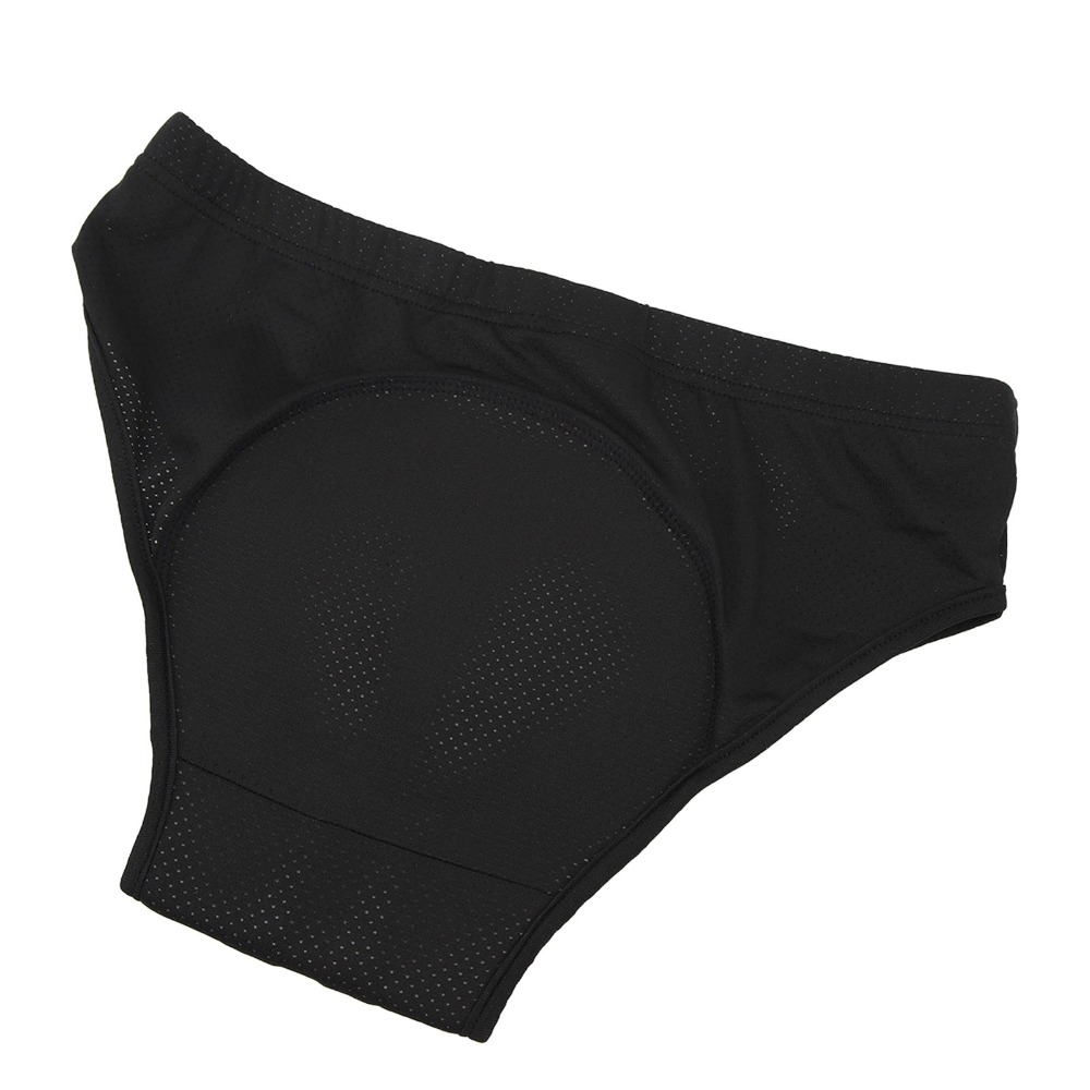 Comfortable 3D Padded Cycling  - Padded Cycling Shorts ulasan dan harga