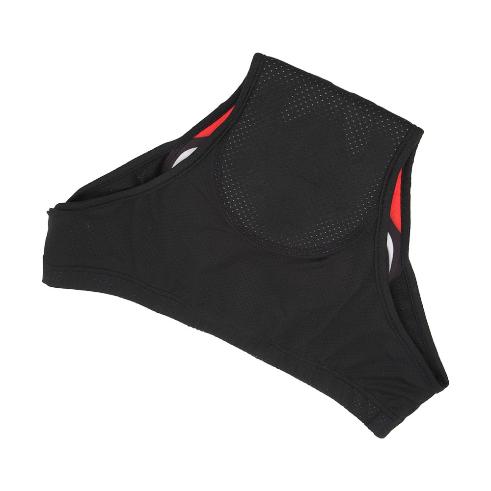 Comfortable 3D Padded Cycling  - Padded Cycling Shorts ulasan dan harga