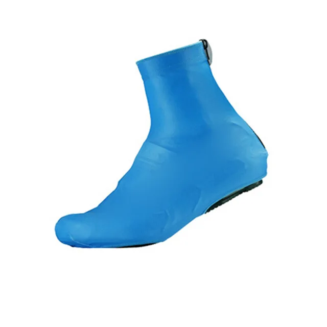 SUMMER/FLEECE 3 COLORS PURE Cy - Cycling Shoe Covers ulasan dan harga