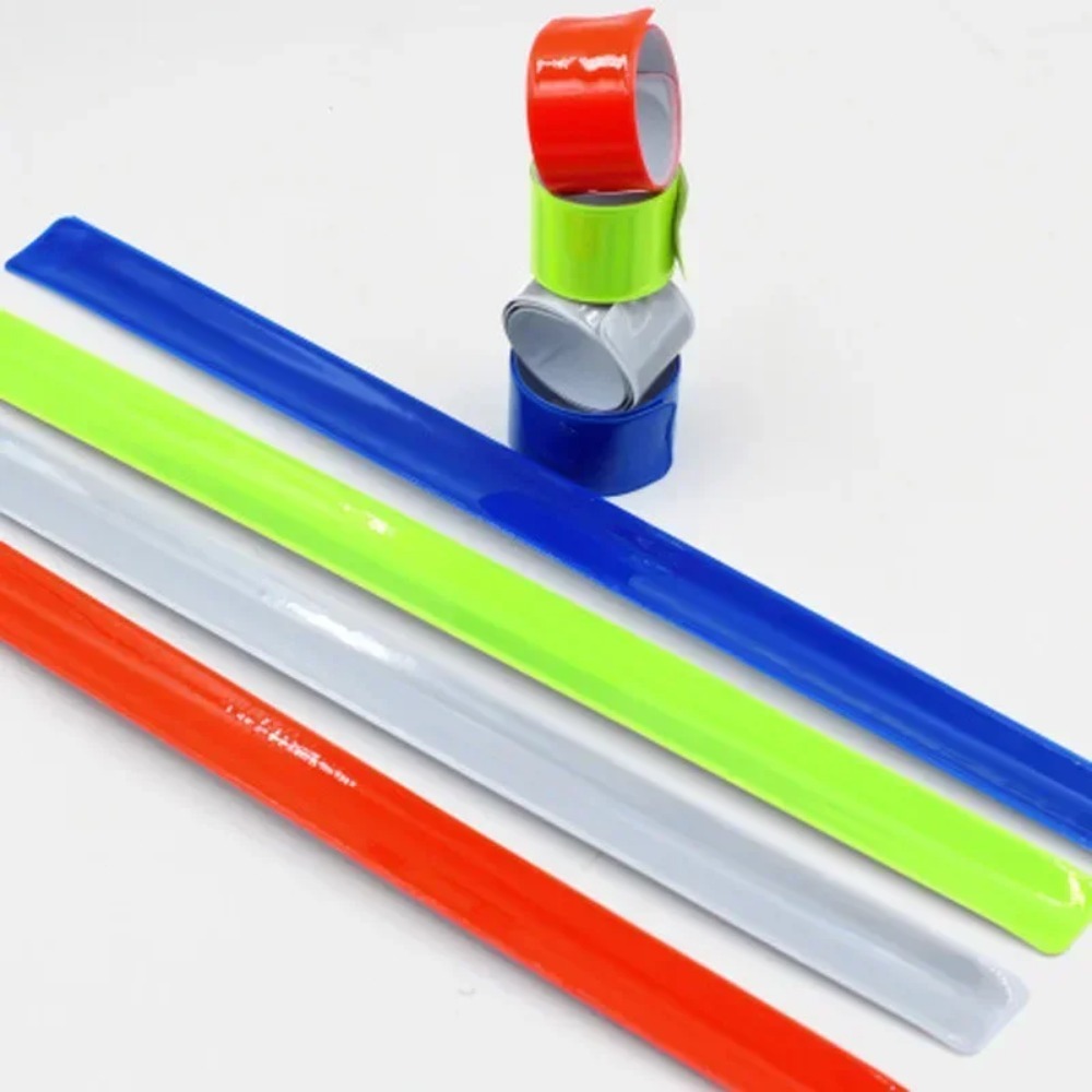 2PCS High-Visibility Reflectiv - Cycling Gear Usa ulasan dan harga