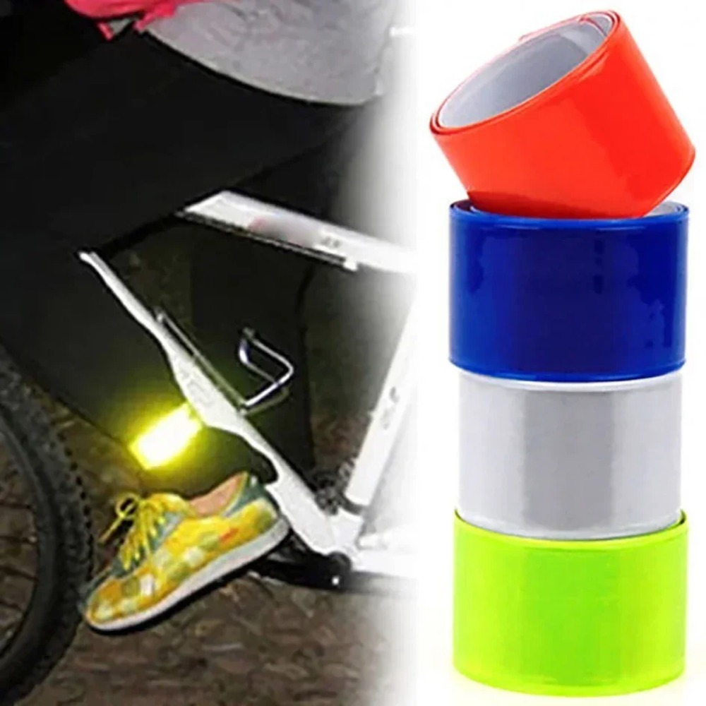 2PCS High-Visibility Reflectiv - Cycling Gear Usa ulasan dan harga