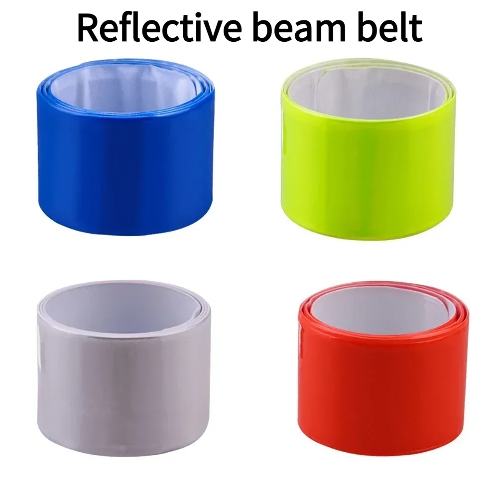 2PCS High-Visibility Reflectiv - Cycling Gear Usa ulasan dan harga