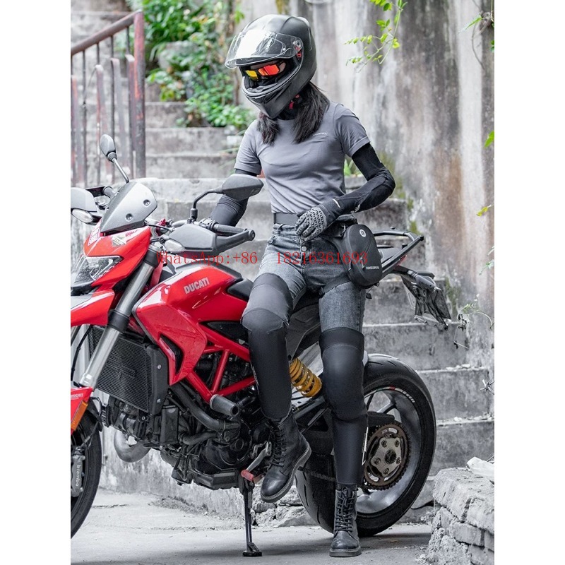 Autumn and Winter Motorcycle K - Cycling Gear Usa ulasan dan harga