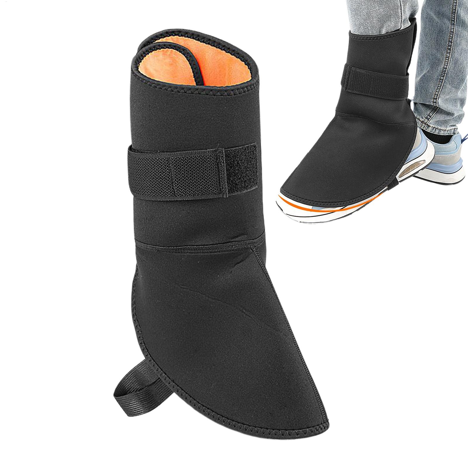 Cycling Shoe Covers Waterproof - Cycling Gear Usa ulasan dan harga