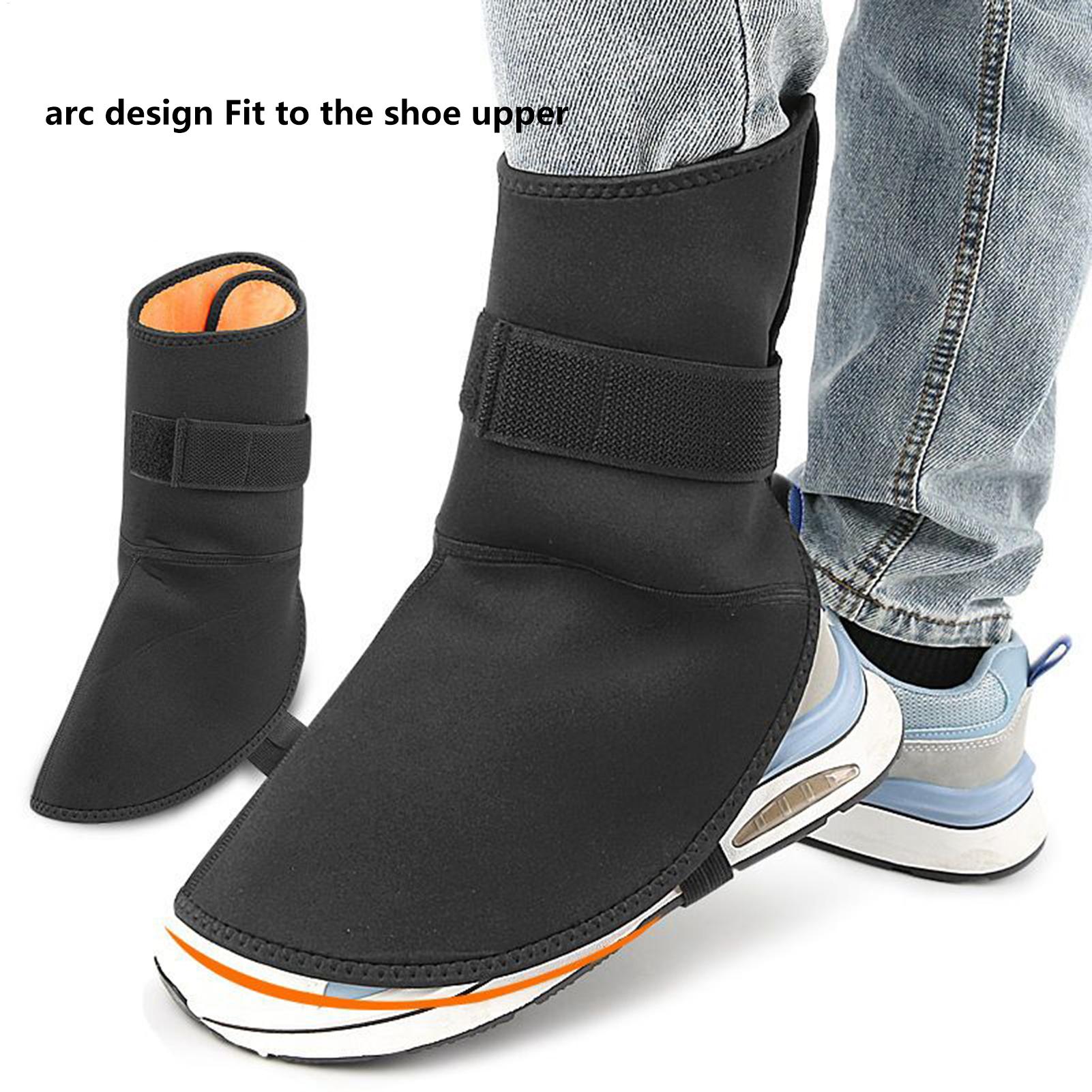 Cycling Shoe Covers Waterproof - Cycling Gear Usa ulasan dan harga