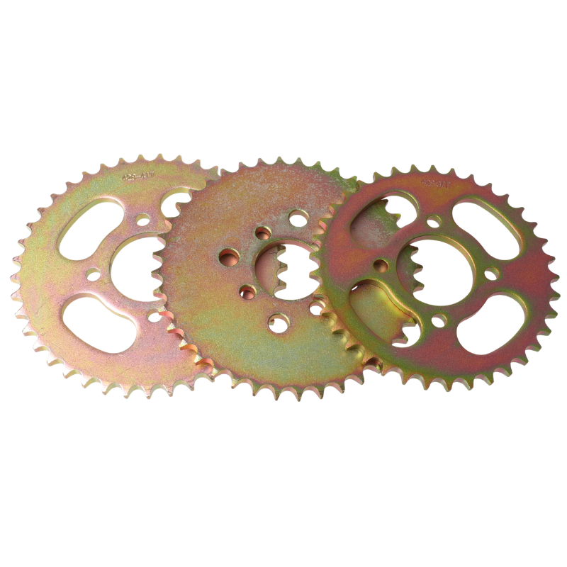 428 Link 37T/40T/41T/45T/48T M - Cycling Quads ulasan dan harga