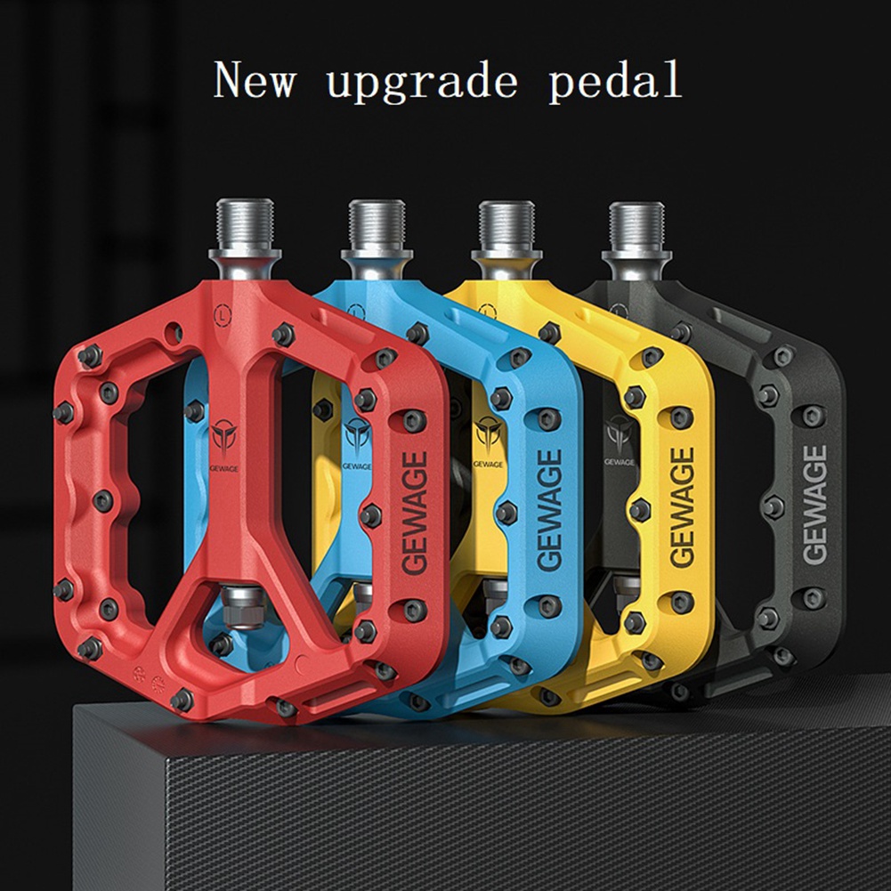 ABST  Ultralight Seal Bearings - Mtb Pedals ulasan dan harga